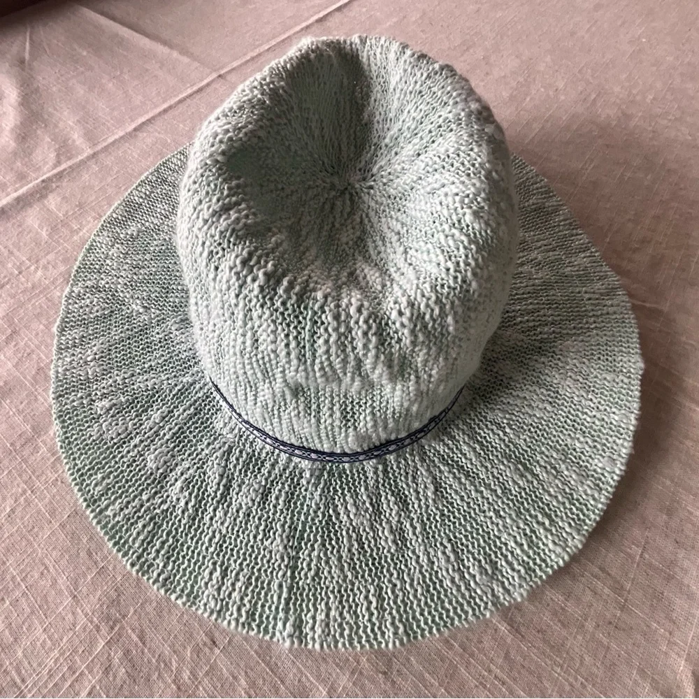 New Carve Designs Crushable Beach Hat - Picture 5 of 8